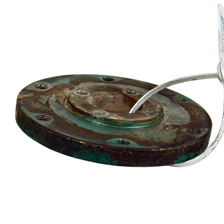DISTANSRING